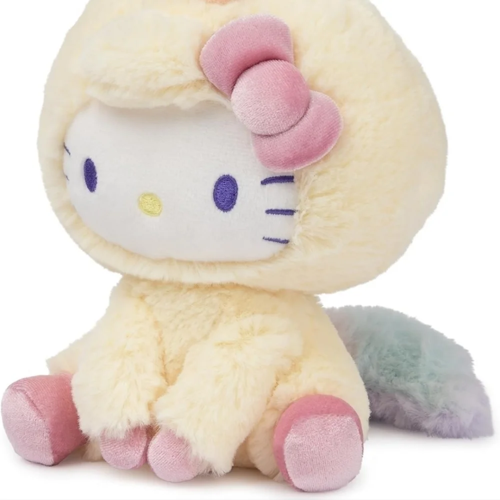 Hello Kitty item description